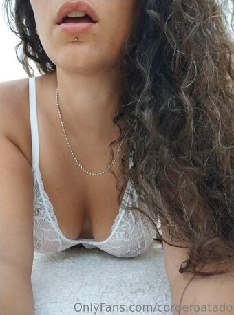 corderoatado Foto Desnuda Filtrada OnlyFans 4
