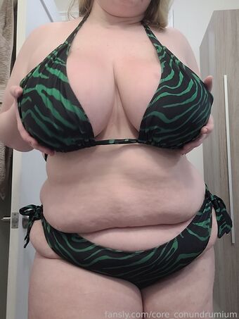 core_conundrumium Foto Desnuda Filtrada OnlyFans 30
