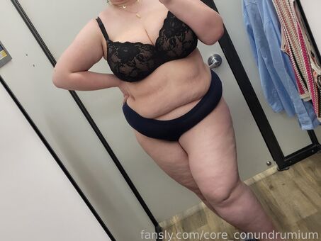 core_conundrumium Foto Desnuda Filtrada OnlyFans 36
