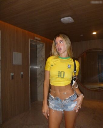 Corina Smith Foto Desnuda Filtrada OnlyFans 16