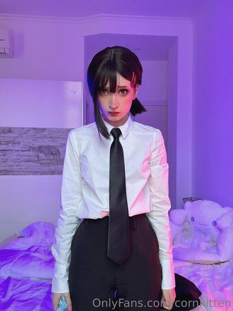 cornkitten