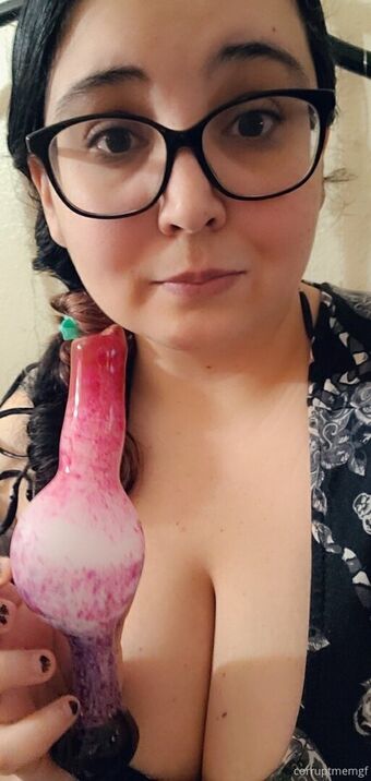 corruptviolet Foto Desnuda Filtrada OnlyFans 14