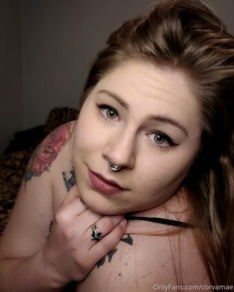 corvamae