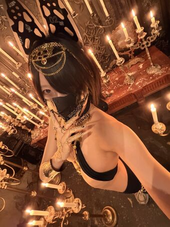 Cos__yu_ Foto Desnuda Filtrada OnlyFans 51