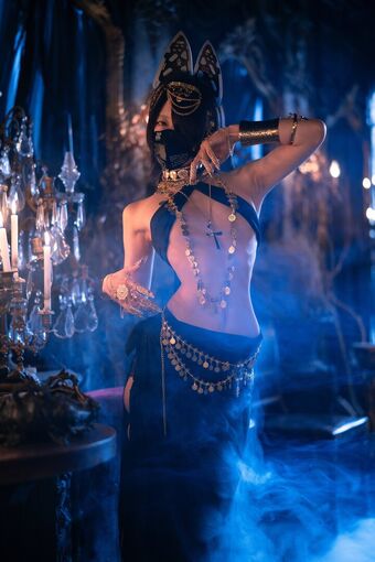 Cos__yu_ Foto Desnuda Filtrada OnlyFans 54