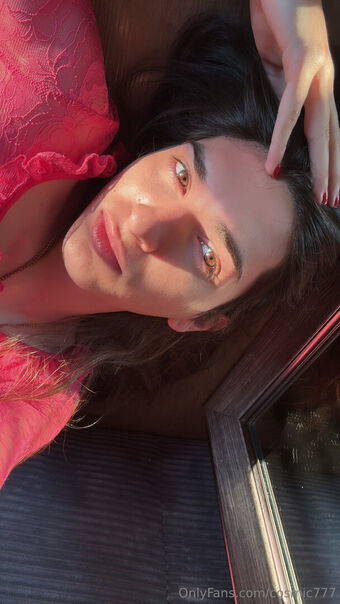 cosmic777 Foto Desnuda Filtrada OnlyFans 4