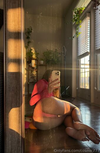 cosmic777 Foto Desnuda Filtrada OnlyFans 6