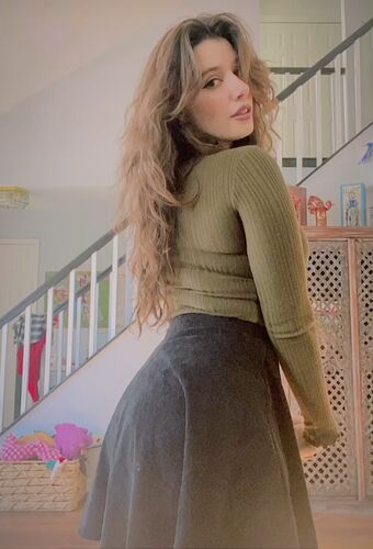 CosplayKat Foto Desnuda Filtrada OnlyFans 16