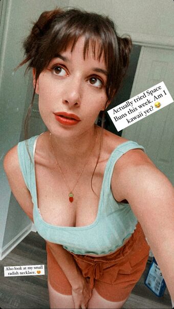 CosplayKat Foto Desnuda Filtrada OnlyFans 24