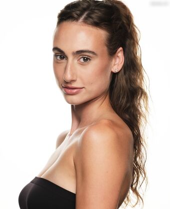 Courtney Ann Foto Desnuda Filtrada OnlyFans 11