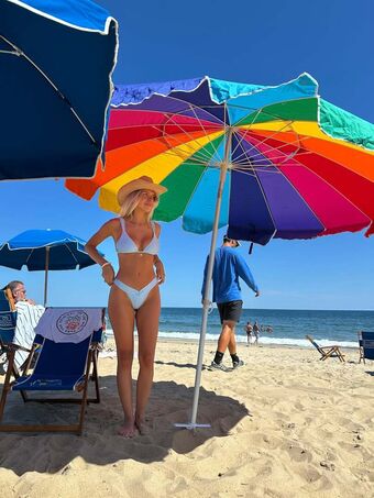 Courtney Antalek Foto Desnuda Filtrada OnlyFans 67