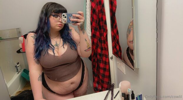cowlil Foto Desnuda Filtrada OnlyFans 18