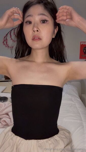 Cozykorean Foto Desnuda Filtrada OnlyFans 98