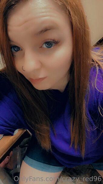 crazy_red96 Foto Desnuda Filtrada OnlyFans 19