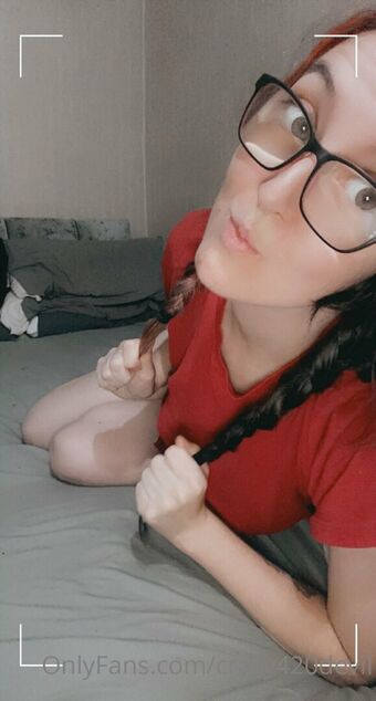 crazy420devil Foto Desnuda Filtrada OnlyFans 2