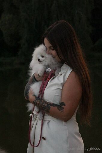 crazygirlsss Foto Desnuda Filtrada OnlyFans 3