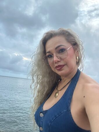 Crizalida Matute Foto Desnuda Filtrada OnlyFans 33