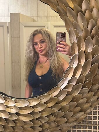 Crizalida Matute Foto Desnuda Filtrada OnlyFans 34