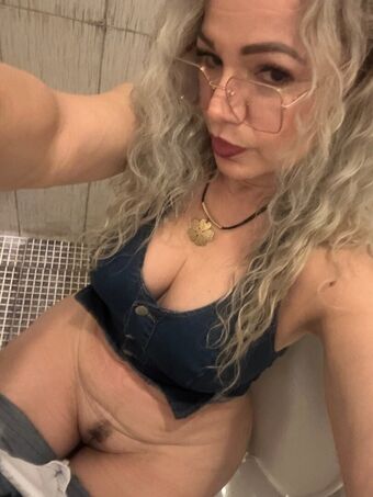 Crizalida Matute Foto Desnuda Filtrada OnlyFans 36