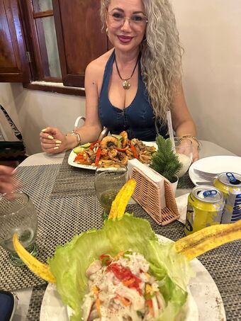 Crizalida Matute Foto Desnuda Filtrada OnlyFans 37