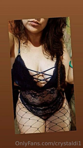 crystaldi1 Foto Desnuda Filtrada OnlyFans 15