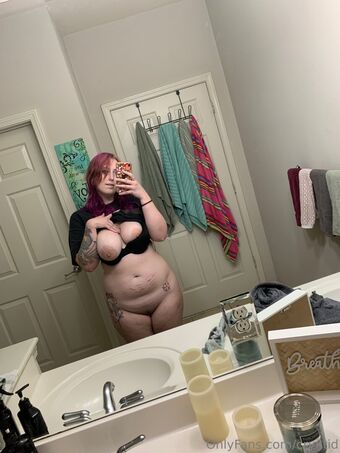 cryxtid Foto Desnuda Filtrada OnlyFans 51