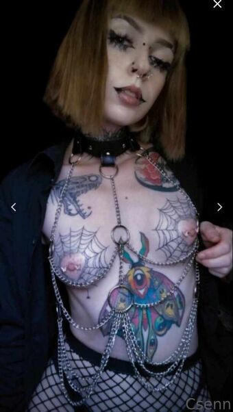 csen2 Foto Desnuda Filtrada OnlyFans 4