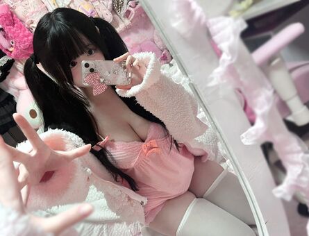 cttncandybrain Foto Desnuda Filtrada OnlyFans 20