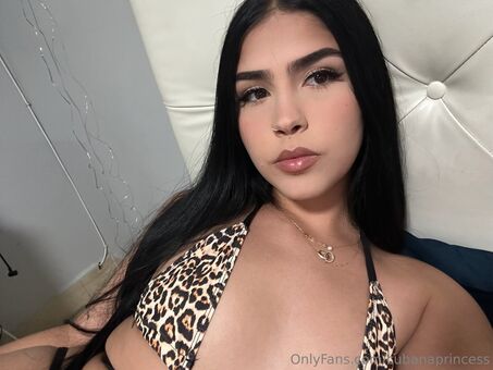 cubanaprincess