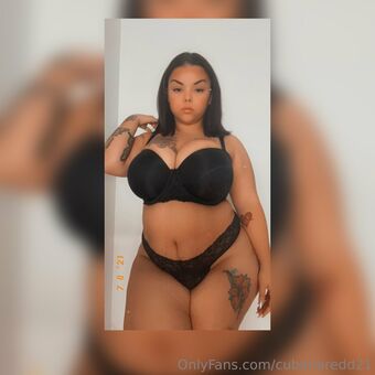 cubanaredd21 Foto Desnuda Filtrada OnlyFans 9