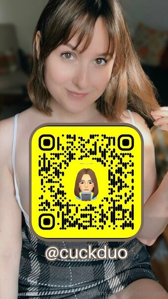 cuckgirlfriend Foto Desnuda Filtrada OnlyFans 39