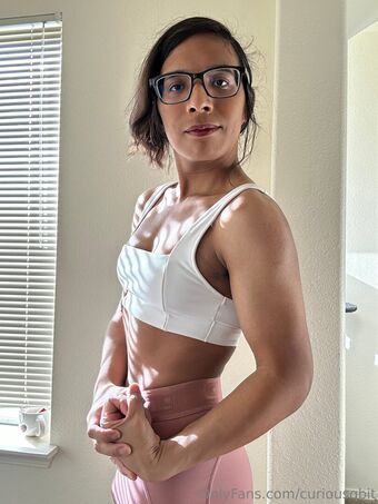 curiousqbit Foto Desnuda Filtrada OnlyFans 27