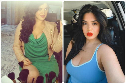 Curvy Zelma Foto Desnuda Filtrada OnlyFans 5