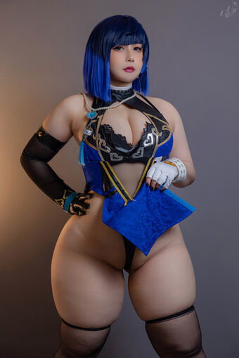 Curvy Foto Desnuda Filtrada OnlyFans 20