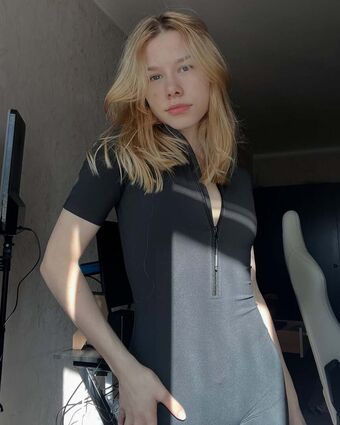cusnee Foto Desnuda Filtrada OnlyFans 20