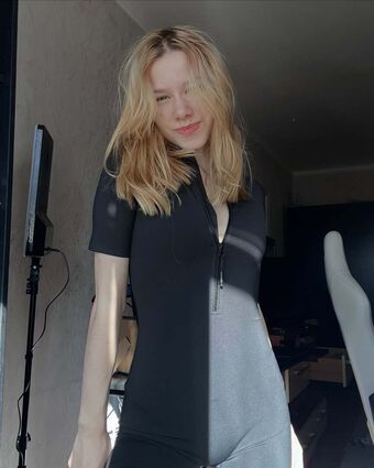 cusnee Foto Desnuda Filtrada OnlyFans 25