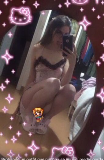 cutebyteok Foto Desnuda Filtrada OnlyFans 5