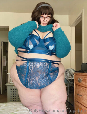 cutefupafree Foto Desnuda Filtrada OnlyFans 5