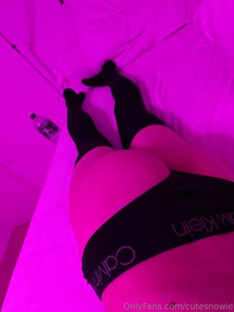 cutesnowie