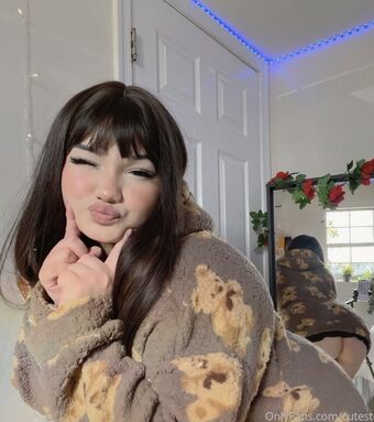 cutest Foto Desnuda Filtrada OnlyFans 19