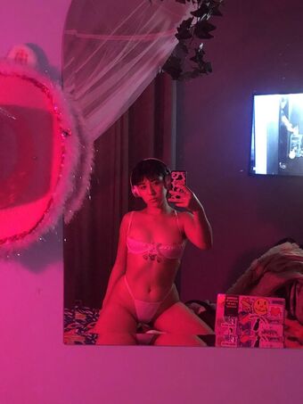 cutethatitry Foto Desnuda Filtrada OnlyFans 22