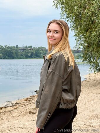 cutie_vladi Foto Desnuda Filtrada OnlyFans 137