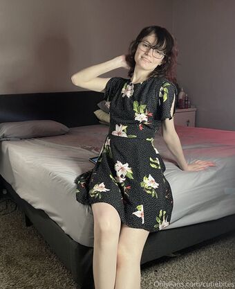 cutiebites Foto Desnuda Filtrada OnlyFans 10