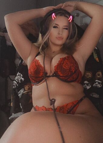cutiedeee Foto Desnuda Filtrada OnlyFans 6
