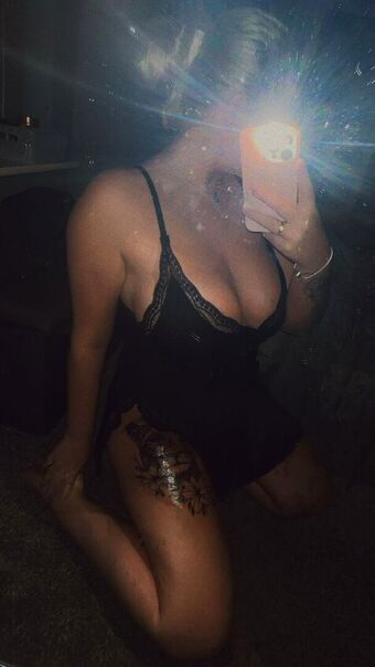 cutiedeee Foto Desnuda Filtrada OnlyFans 9