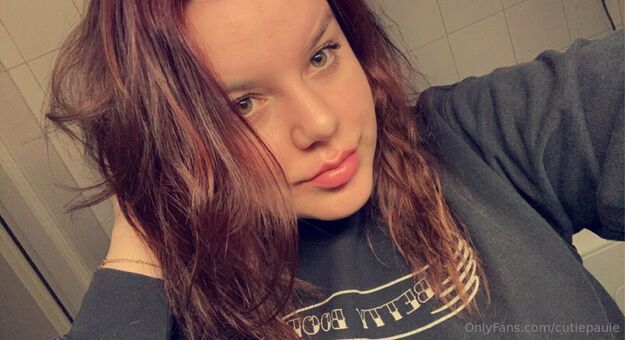 cutiepauie