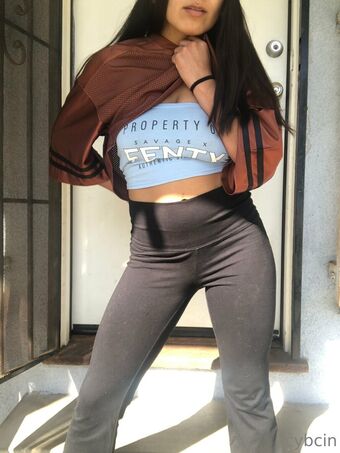 cybcin Foto Desnuda Filtrada OnlyFans 24