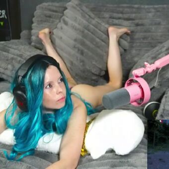 cyber_kat Foto Desnuda Filtrada OnlyFans 22