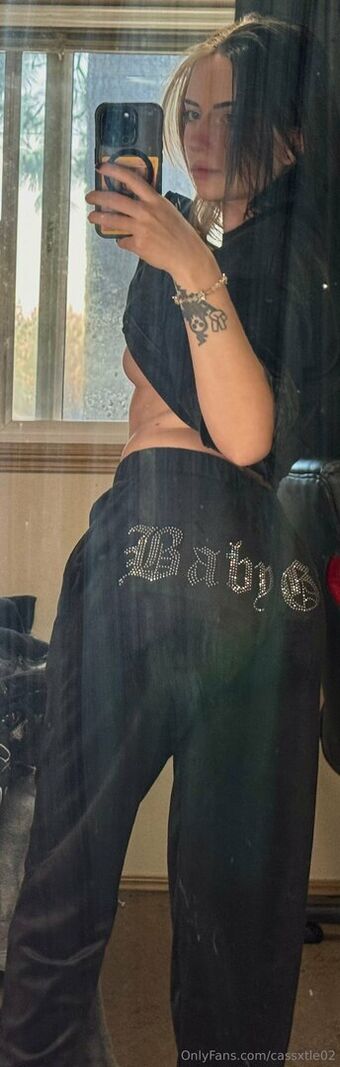 cybercllctr Foto Desnuda Filtrada OnlyFans 23