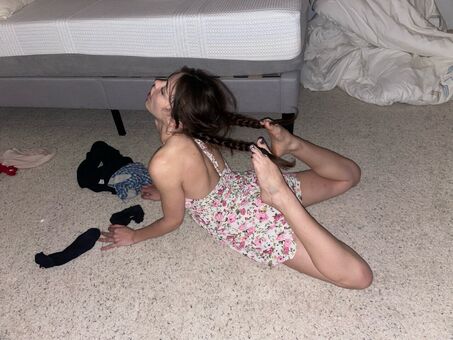 Cypress Alesh Foto Desnuda Filtrada OnlyFans 127